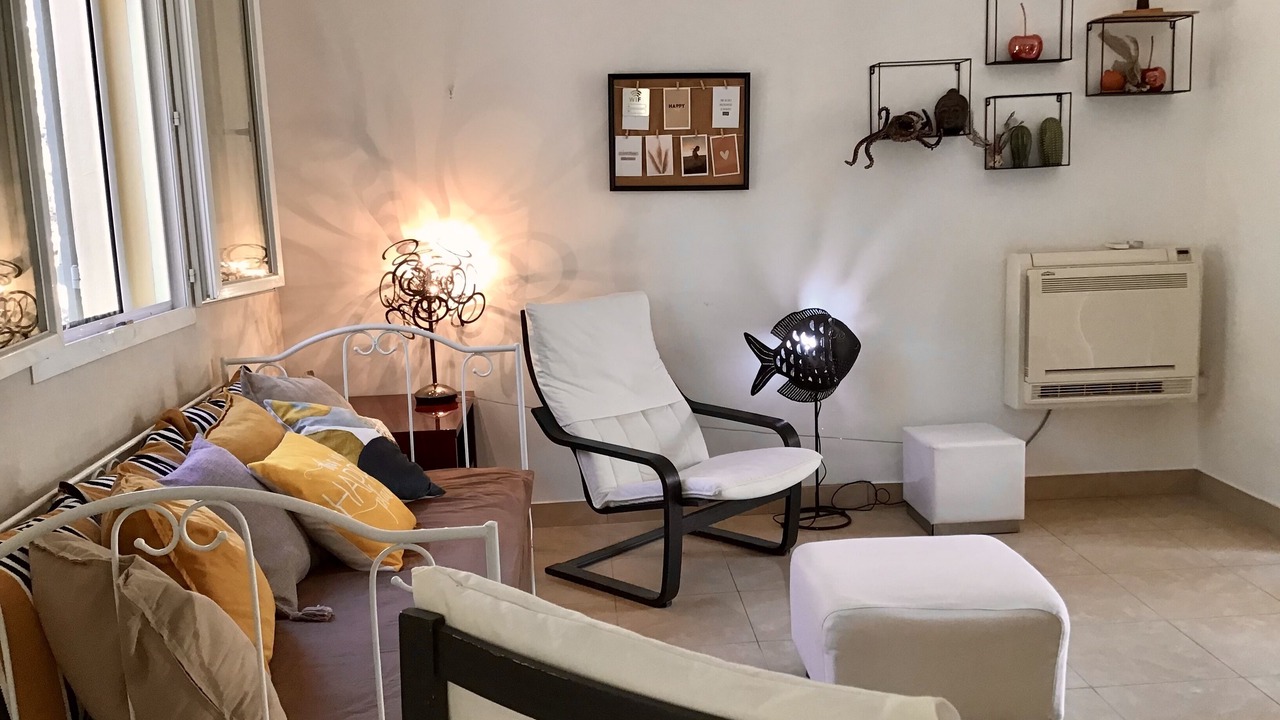 Photo of Livingroom in Vidauban