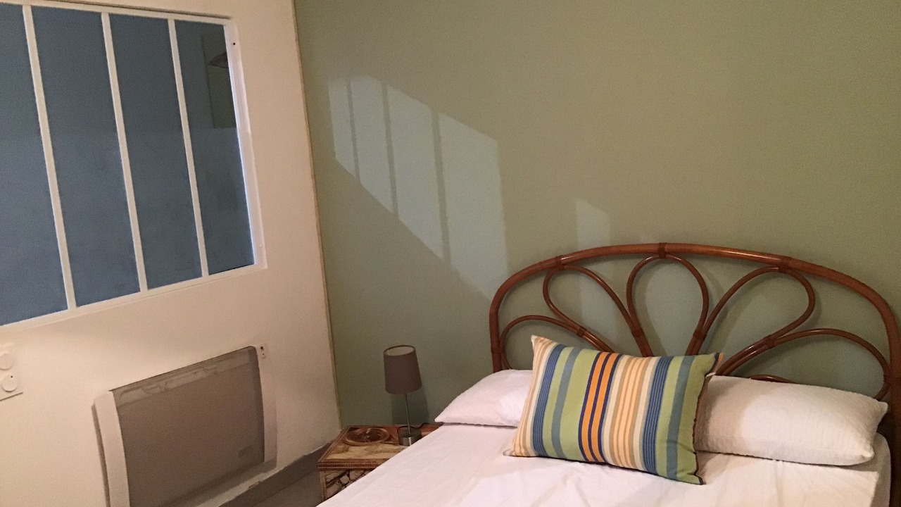 Photo of Bedroom in Vidauban