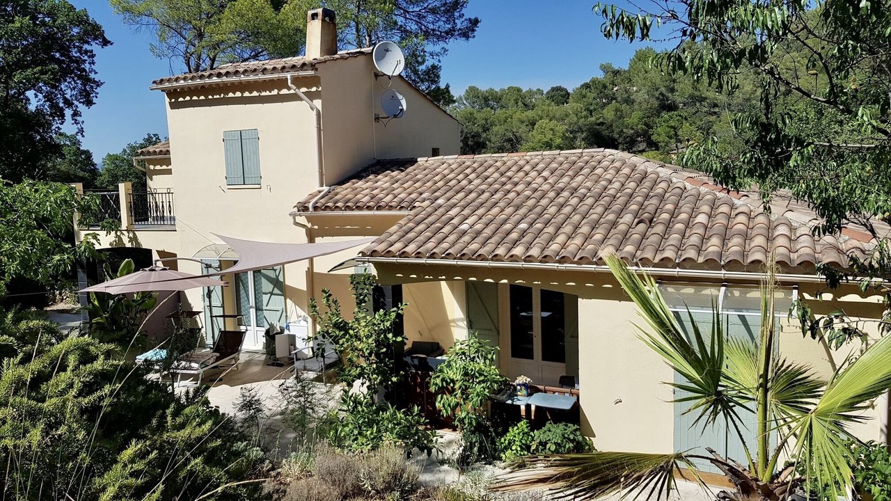 Photo of Outdoor in Vidauban