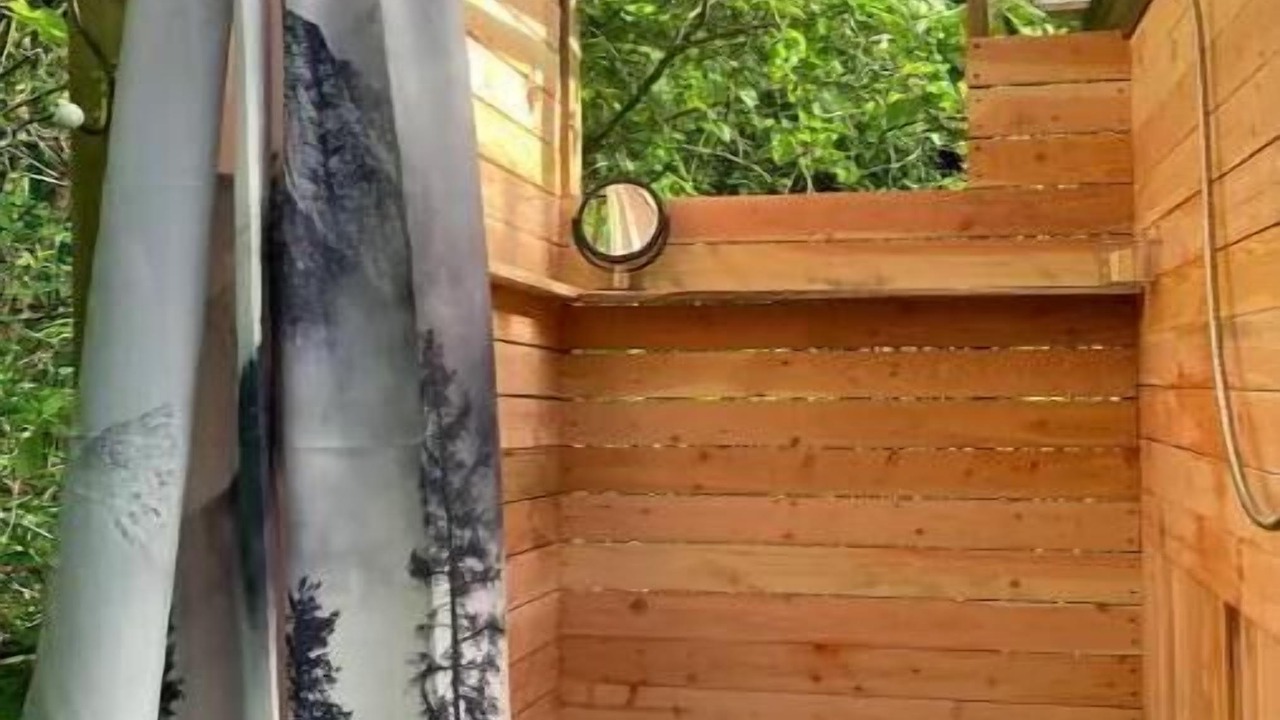 Photo of Bathroom in Gray Creek