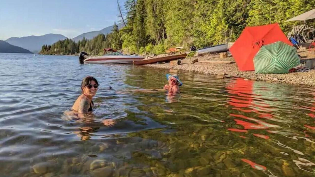 Photo of Others in Gray Creek