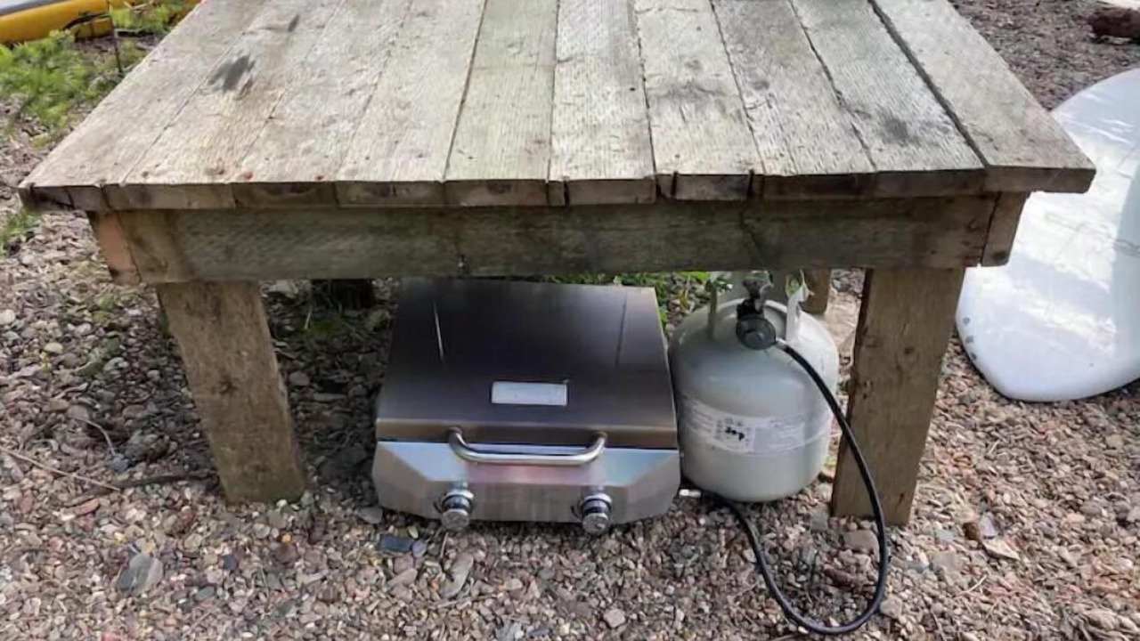 Photo of Outdoor in Gray Creek