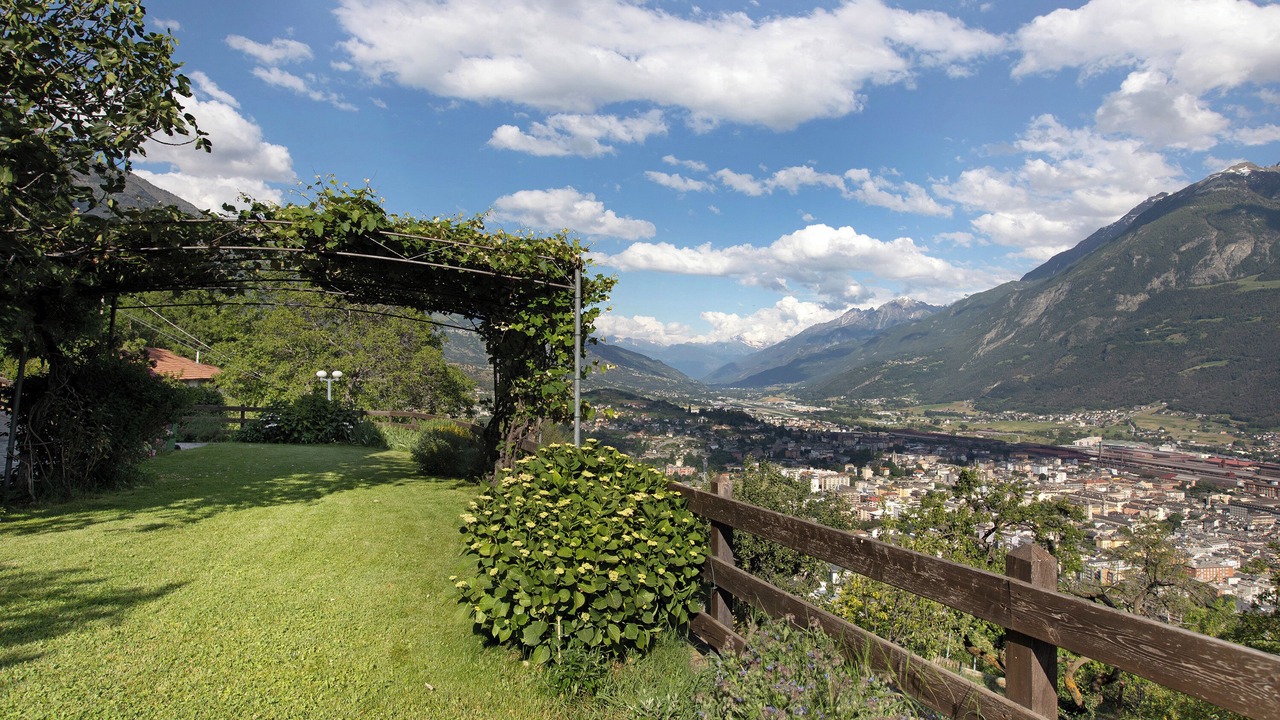 Photo of Outdoor in Aosta