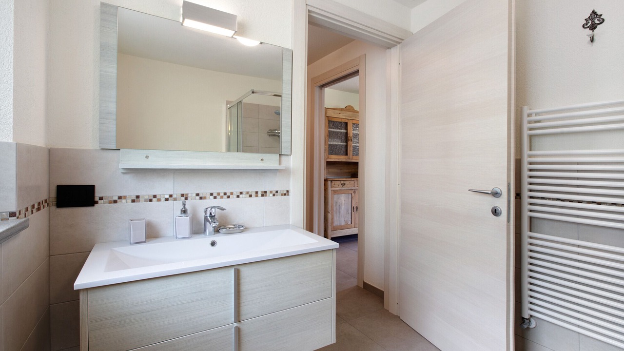 Photo of Bathroom in Aosta