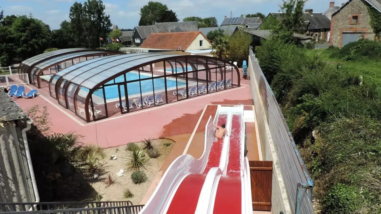Photo of Outdoor in Cahagnolles
