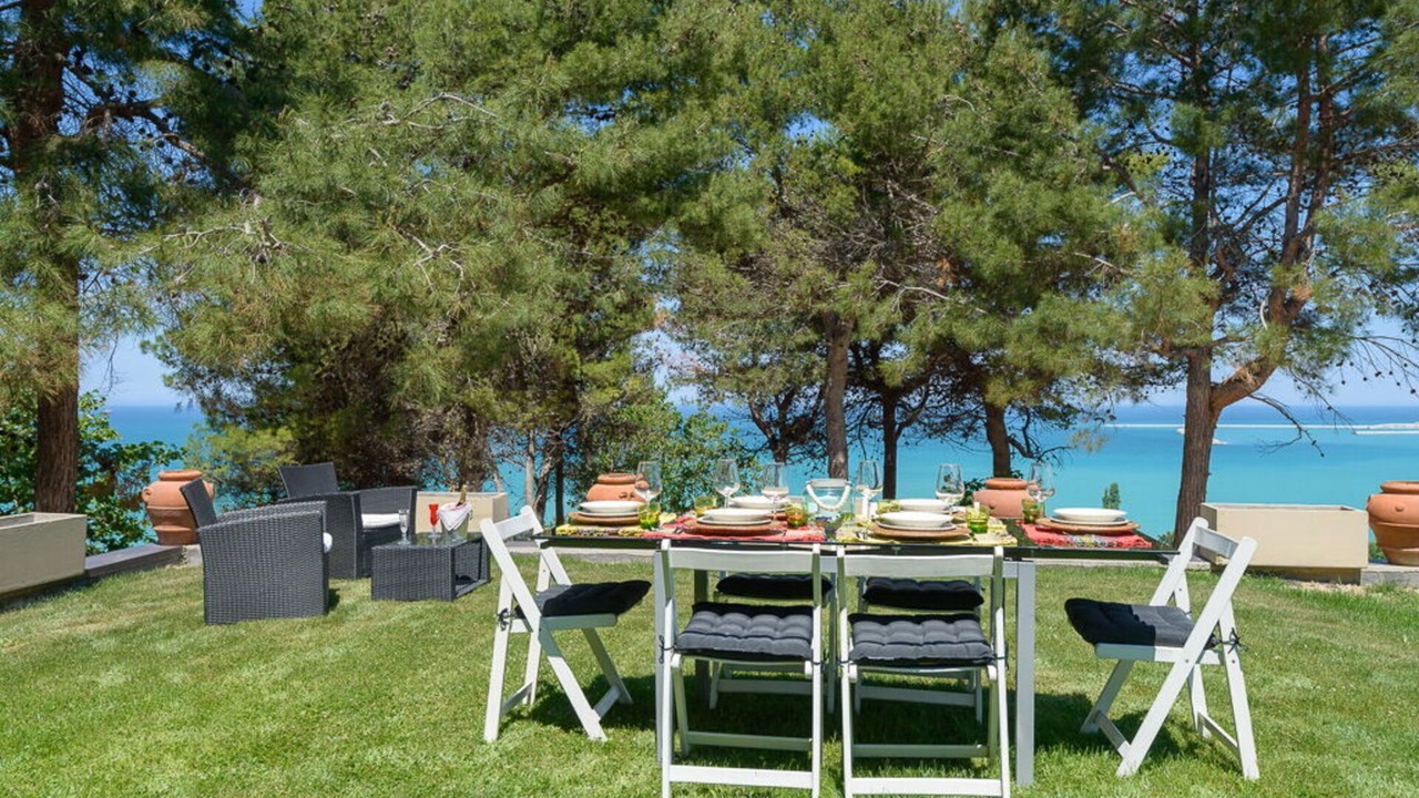 Photo of Outdoor in Palombina Nuova