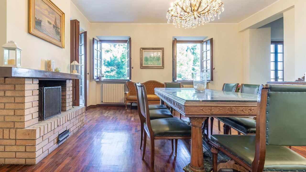 Photo of Livingroom in Palombina Nuova