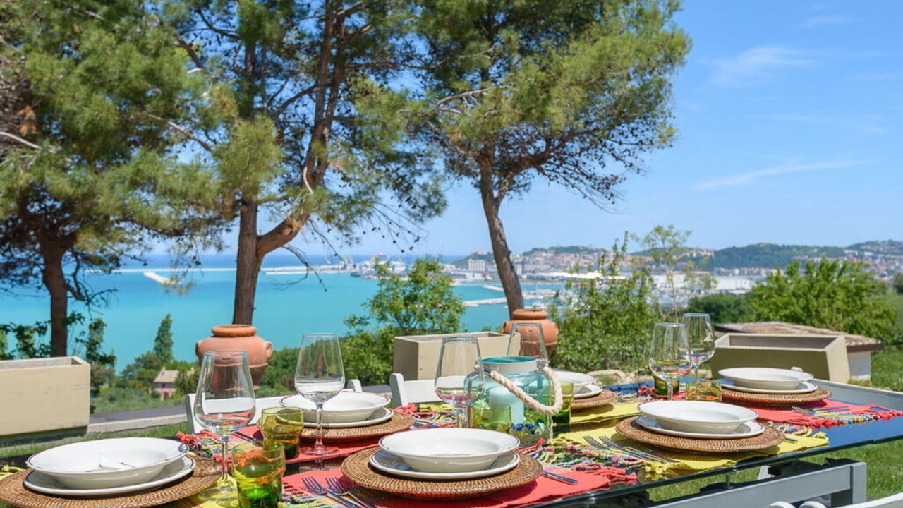 Photo of Outdoor in Palombina Nuova