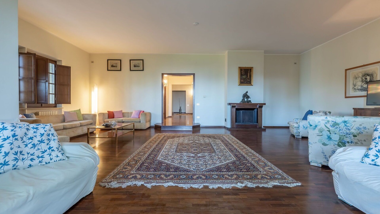 Photo of Livingroom in Palombina Nuova