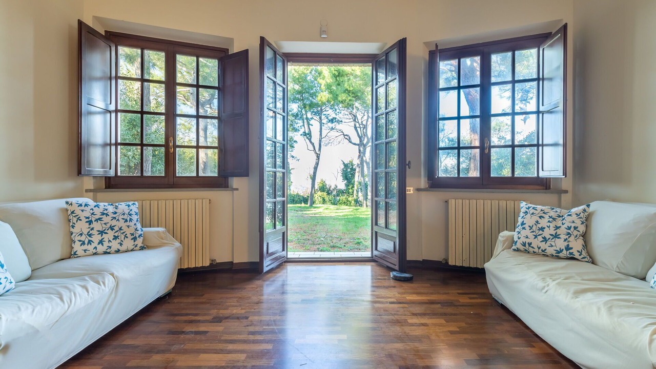 Photo of Livingroom in Palombina Nuova