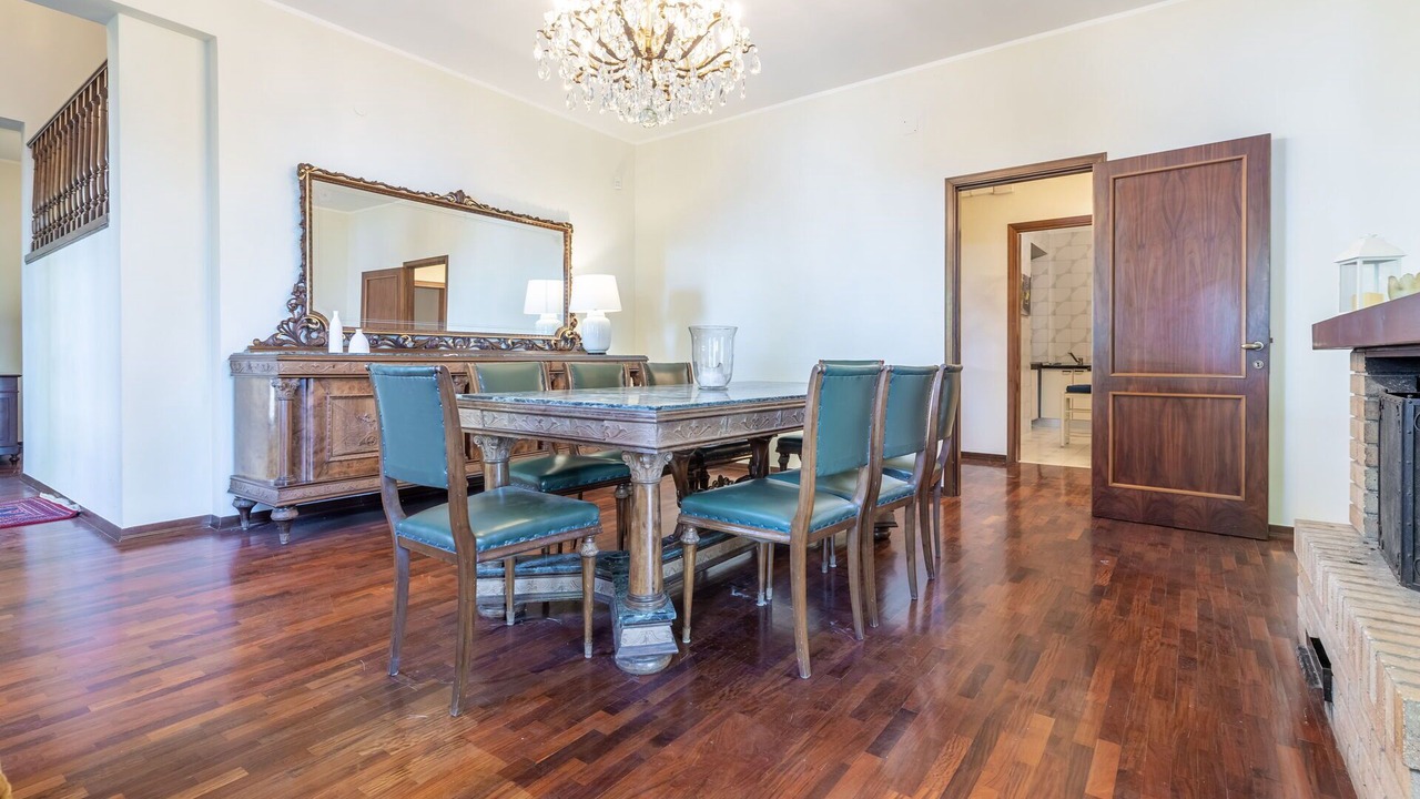 Photo of Livingroom in Palombina Nuova