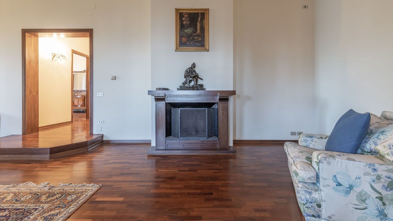 Photo of Livingroom in Palombina Nuova
