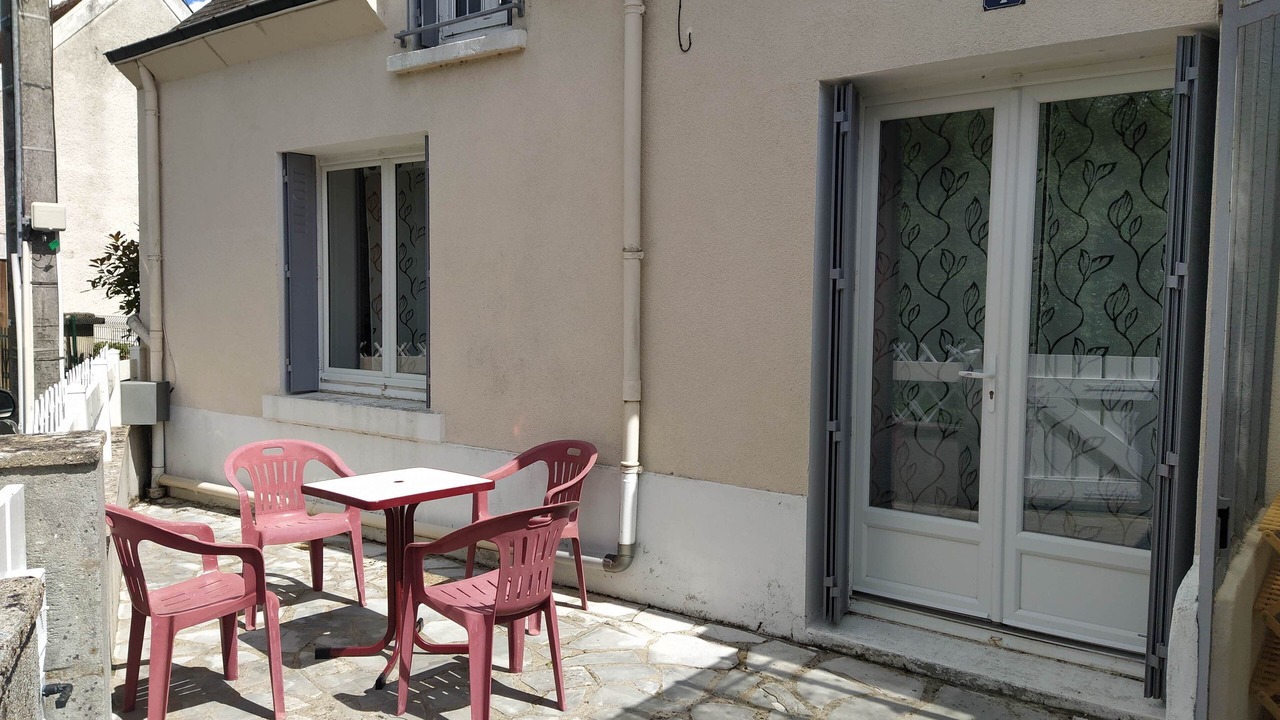 Photo of Outdoor in Ecueille