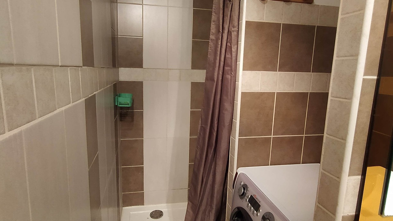 Photo of Bathroom in Ecueille