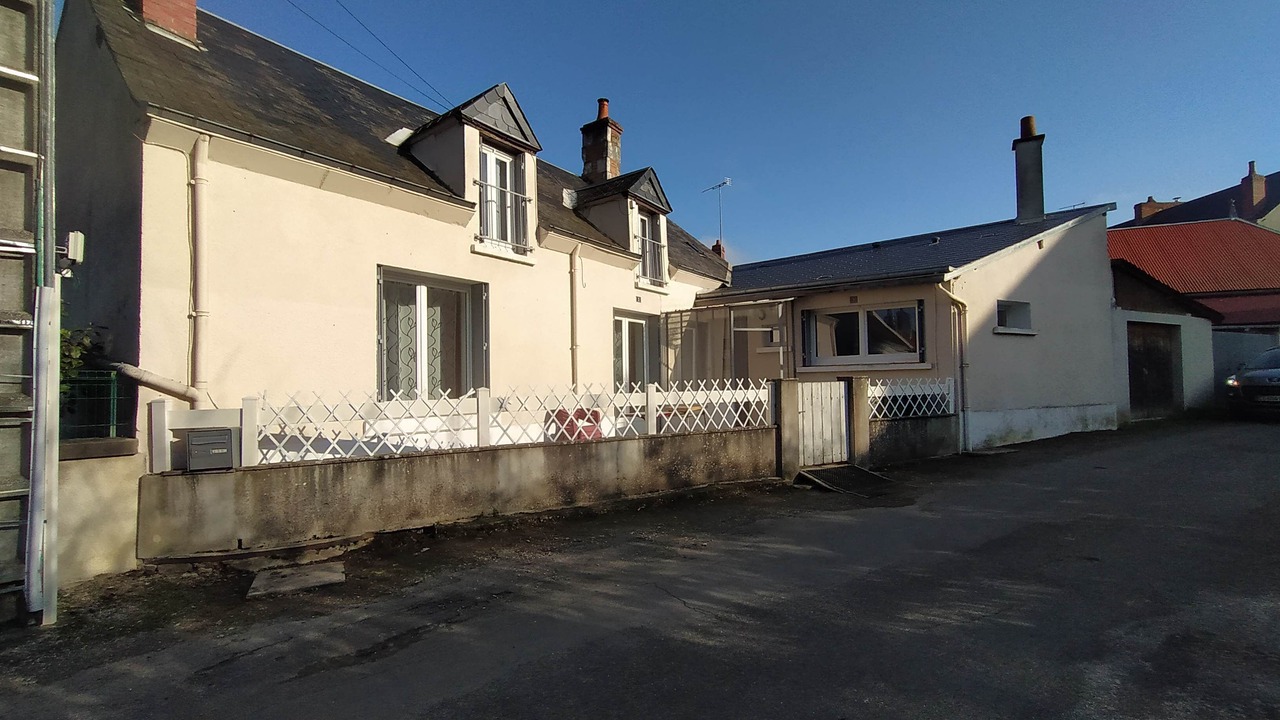 Photo of Outdoor in Ecueille