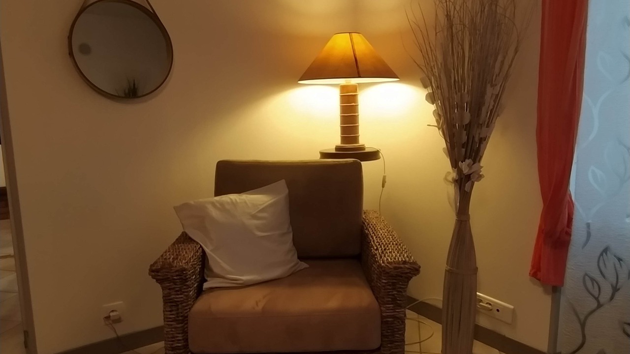 Photo of Livingroom in Ecueille