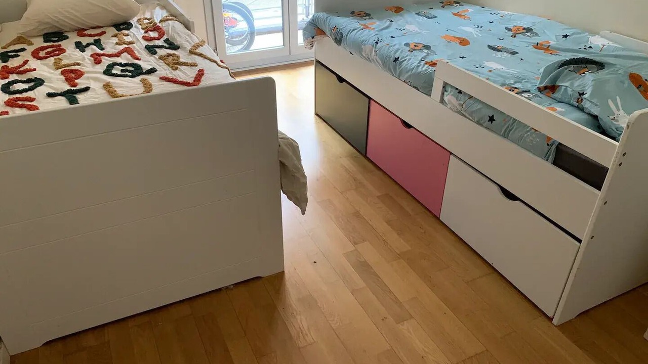 Photo of Bedroom in 6th Arrondissement