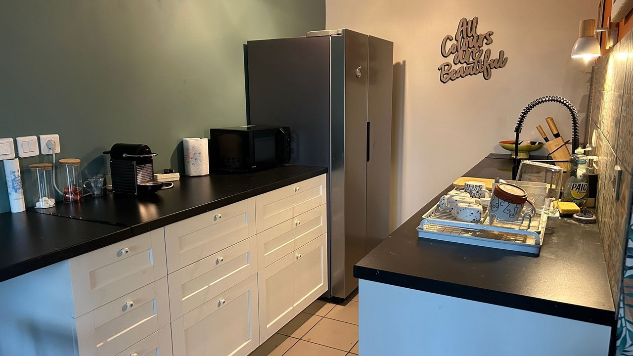 Photo of Kitchen in 6th Arrondissement