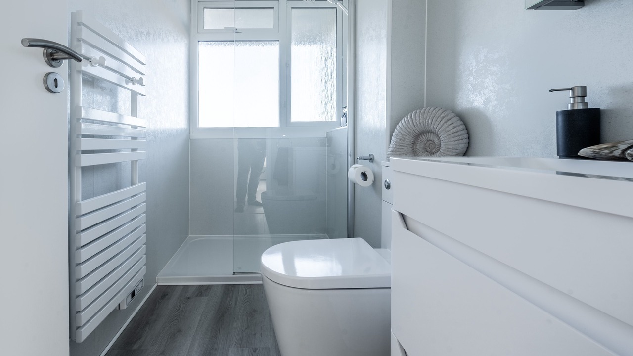 Photo of Bathroom in Felixstowe