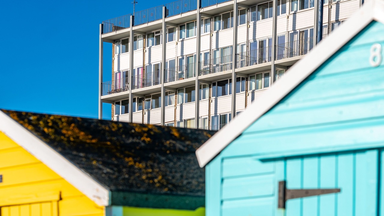 Photo of Others in Felixstowe