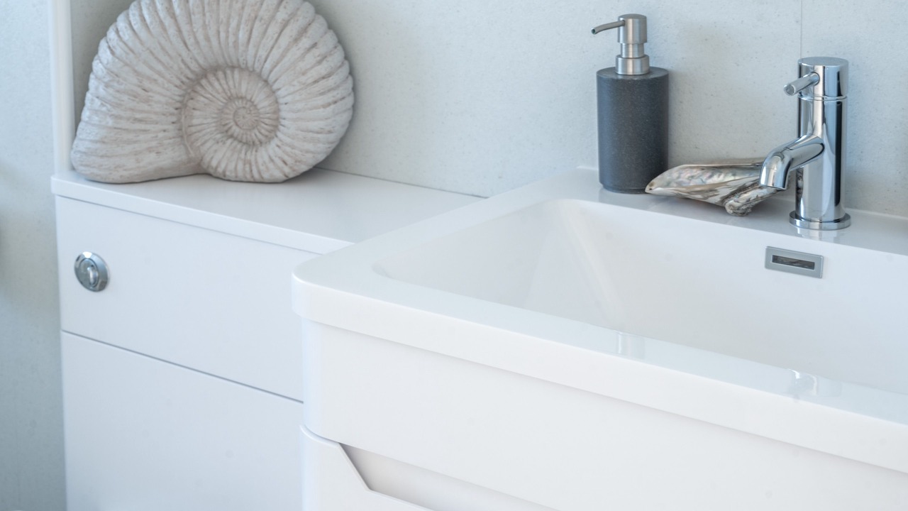 Photo of Bathroom in Felixstowe