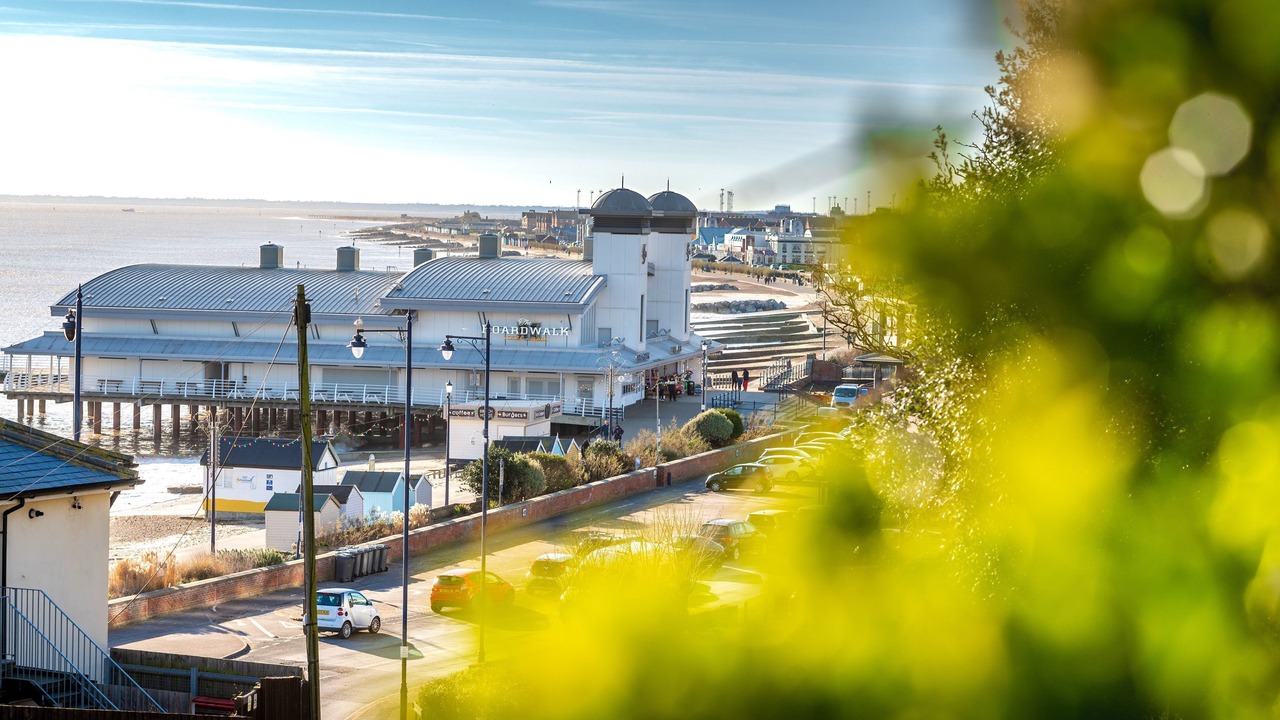 Photo of Others in Felixstowe