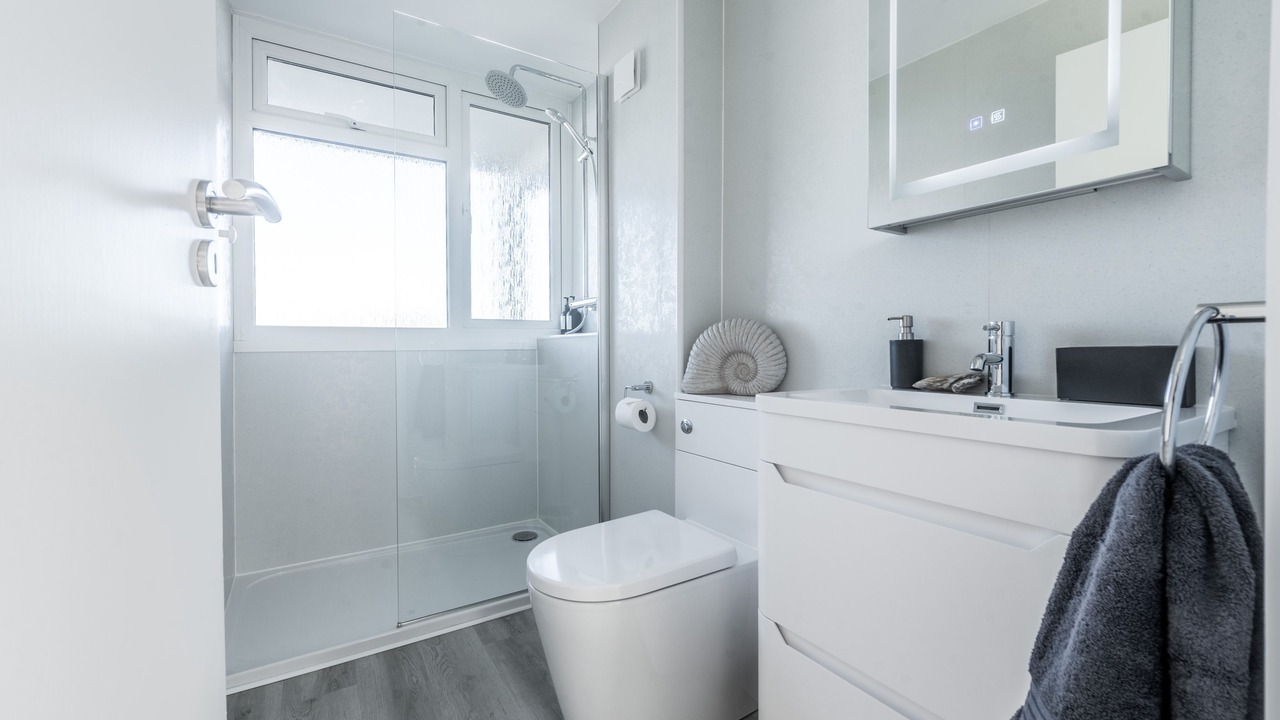 Photo of Bathroom in Felixstowe