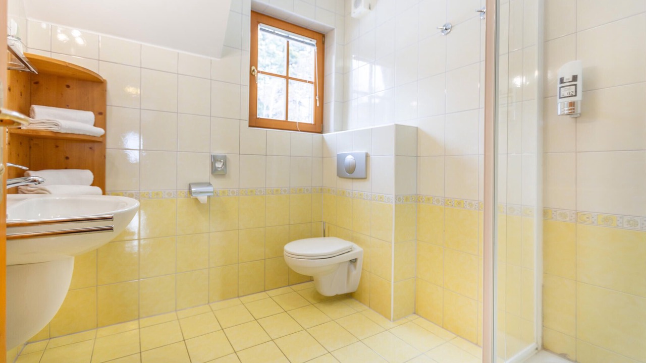 Photo of Bathroom in Hocko Pohorje