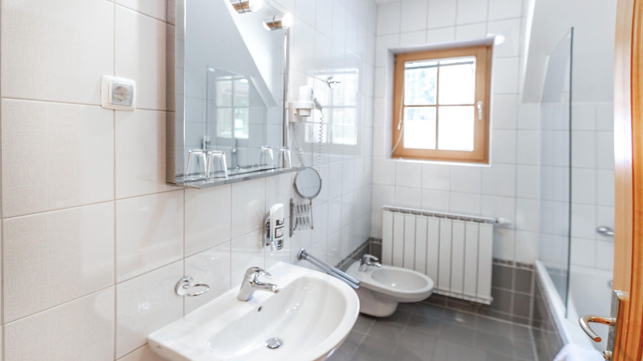 Photo of Bathroom in Hocko Pohorje