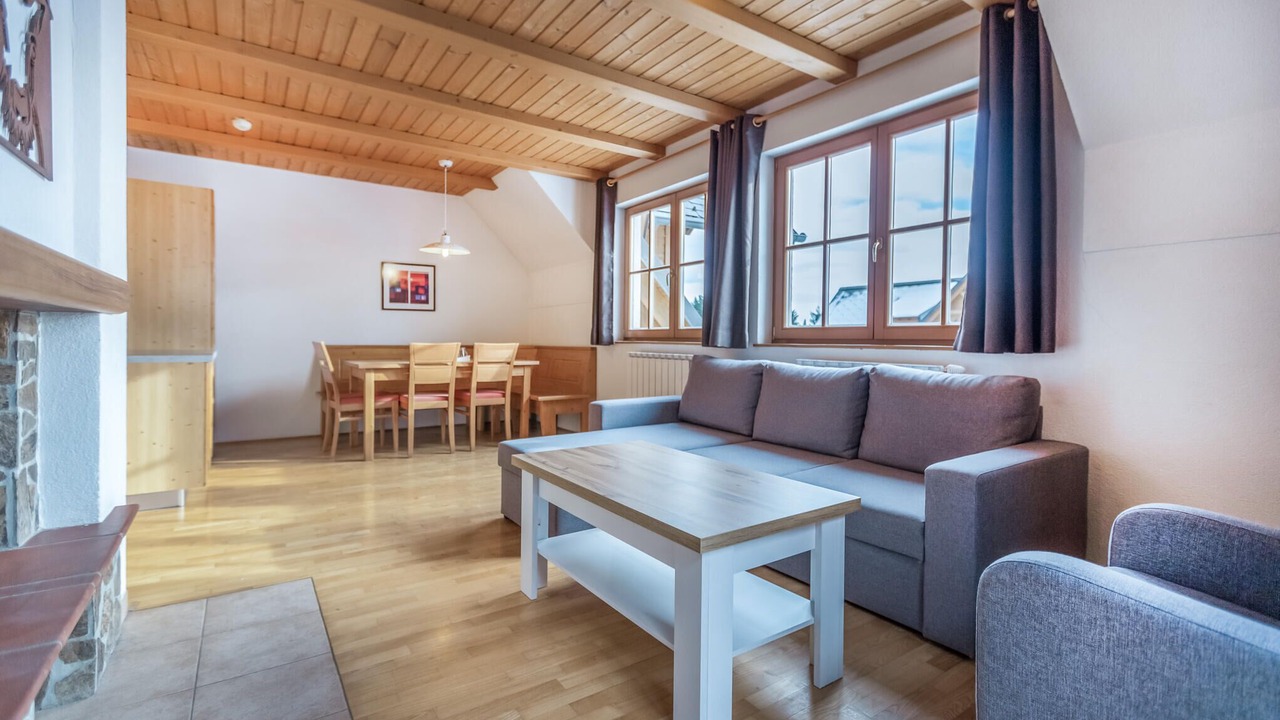 Photo of Bedroom in Hocko Pohorje