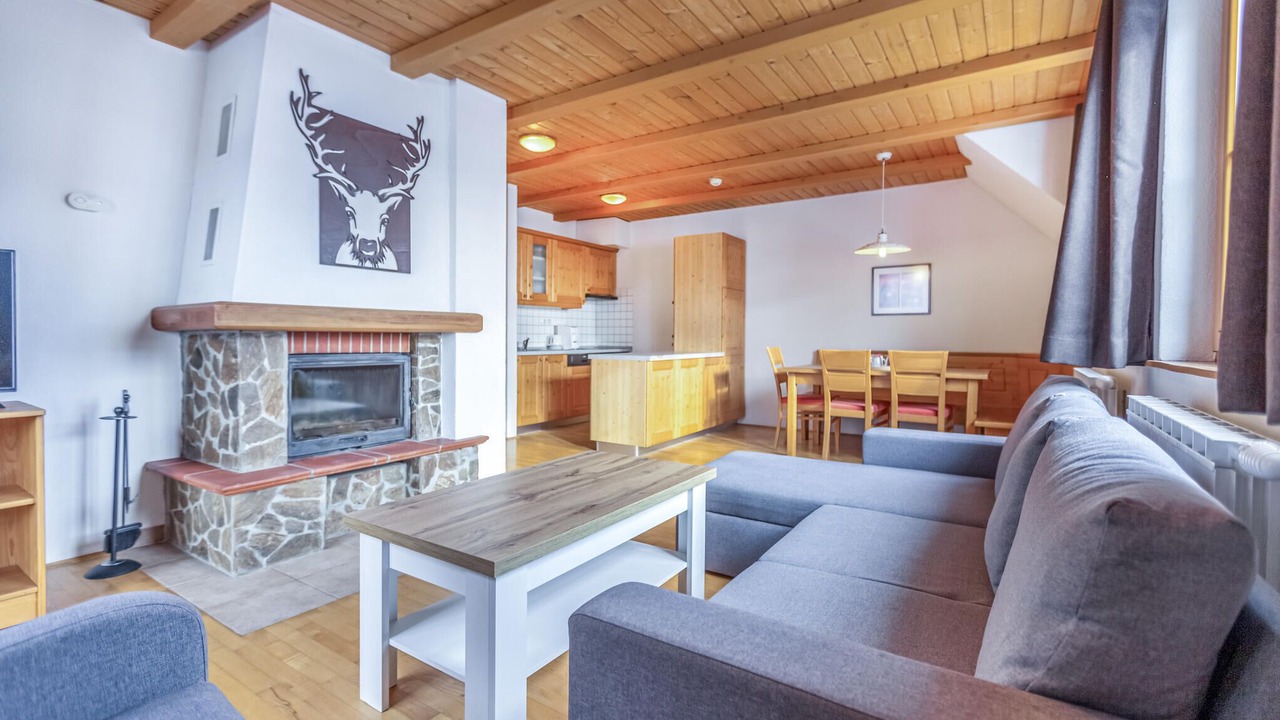 Photo of Bedroom in Hocko Pohorje