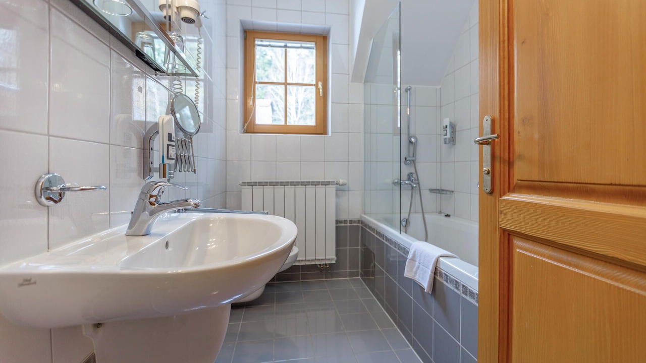Photo of Bathroom in Hocko Pohorje