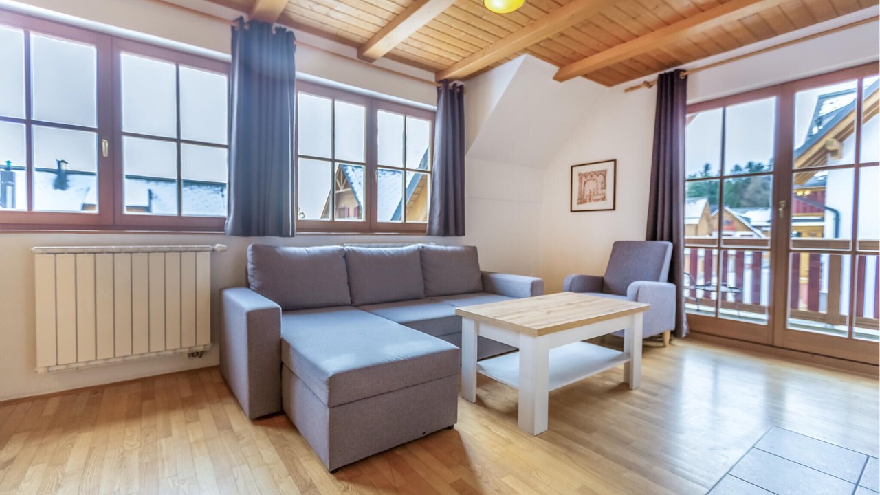 Photo of Bedroom in Hocko Pohorje