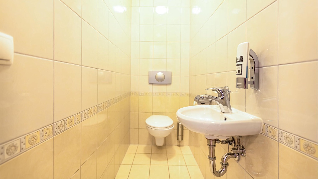 Photo of Bathroom in Hocko Pohorje