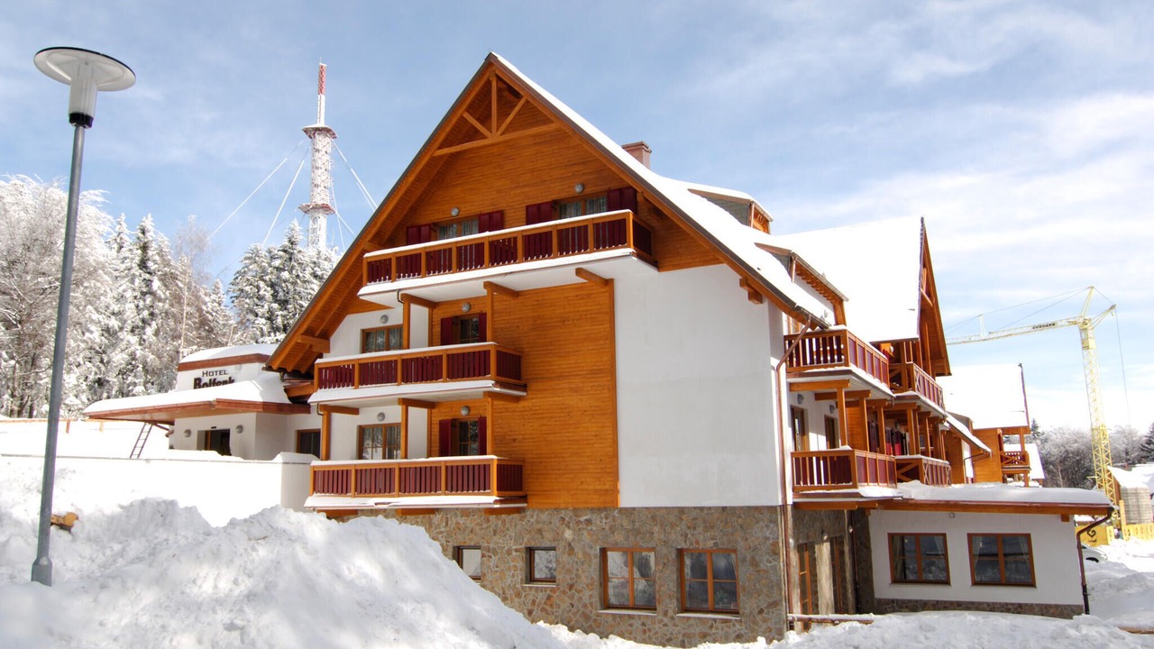 Photo of Others in Hocko Pohorje