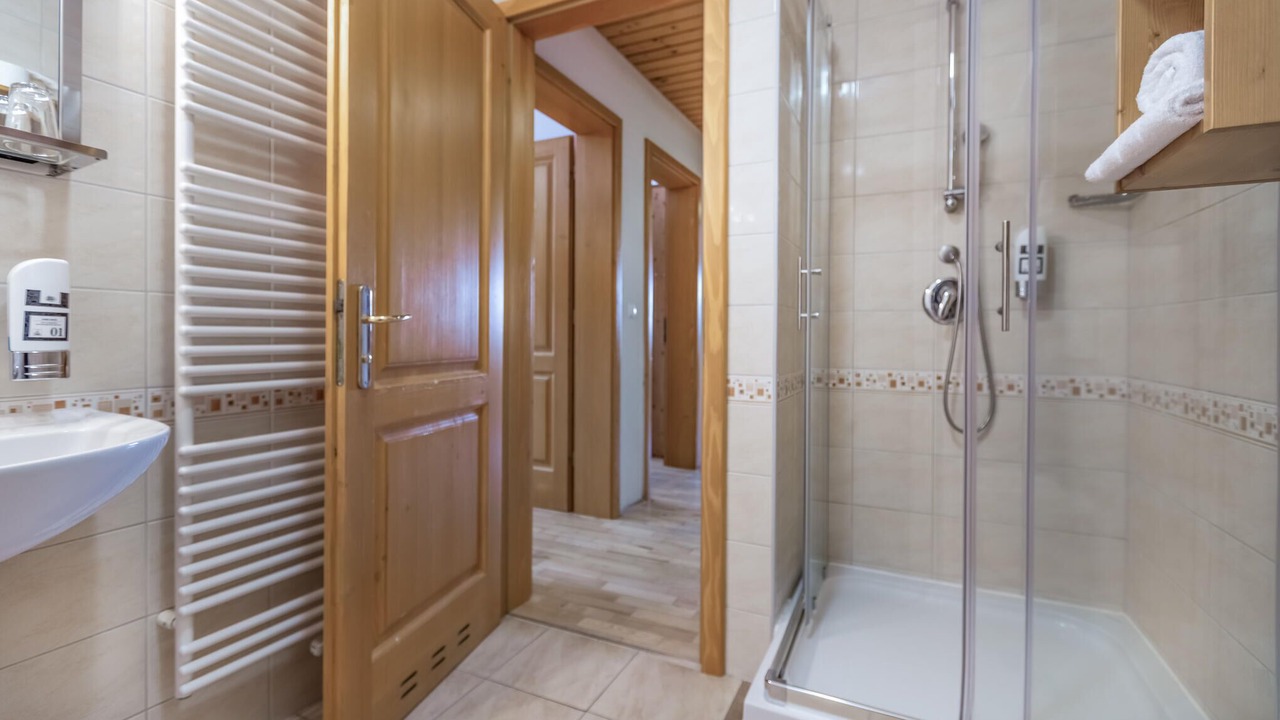 Photo of Bathroom in Hocko Pohorje