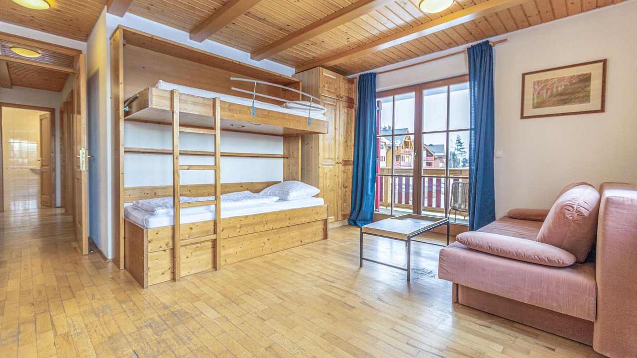 Photo of Bedroom in Hocko Pohorje