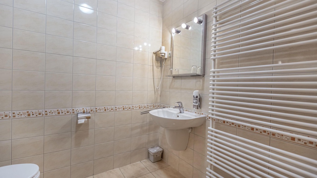 Photo of Bathroom in Hocko Pohorje