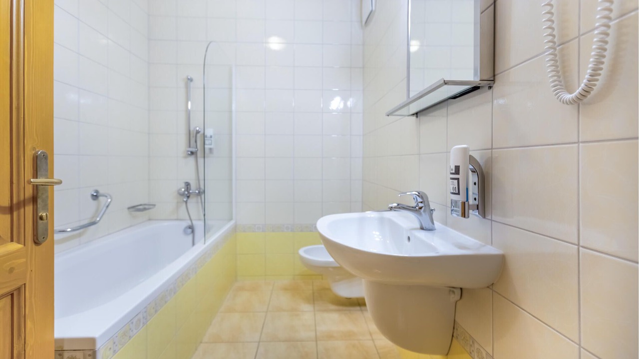 Photo of Bathroom in Hocko Pohorje
