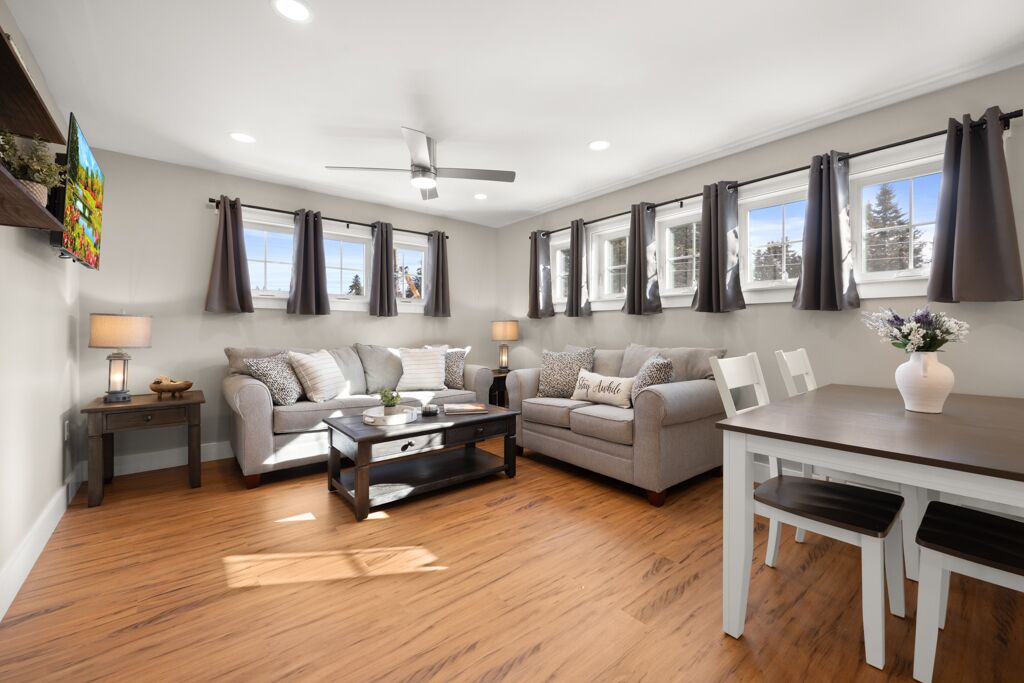 Photo of Bedroom in Bernard