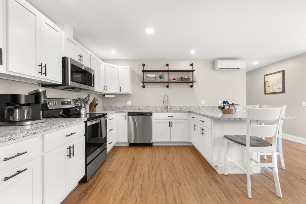 Photo of Kitchen in Bernard