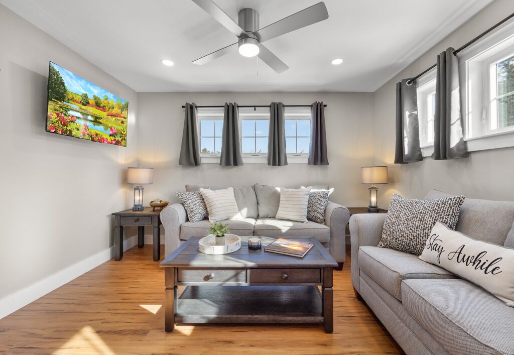 Photo of Livingroom in Bernard