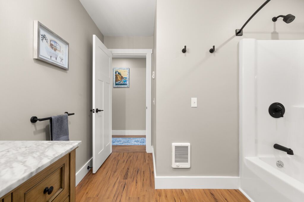 Photo of Bathroom in Bernard