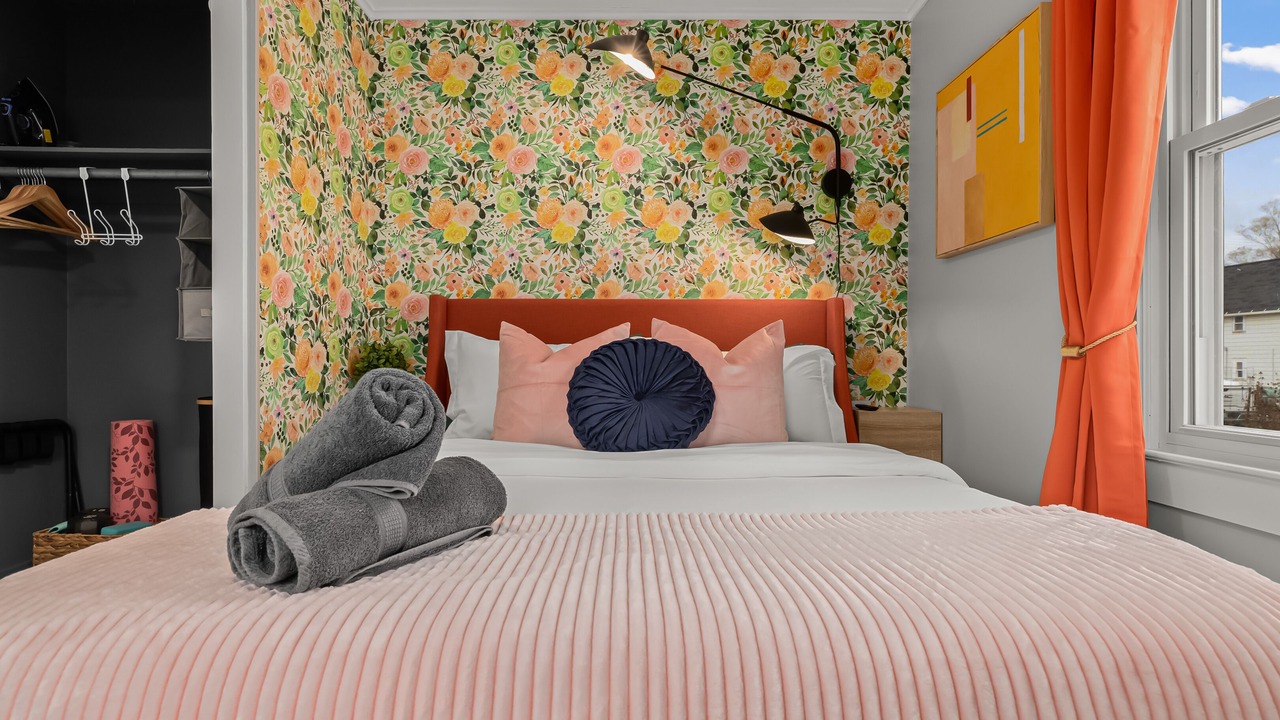 Photo of Bedroom in Fenton