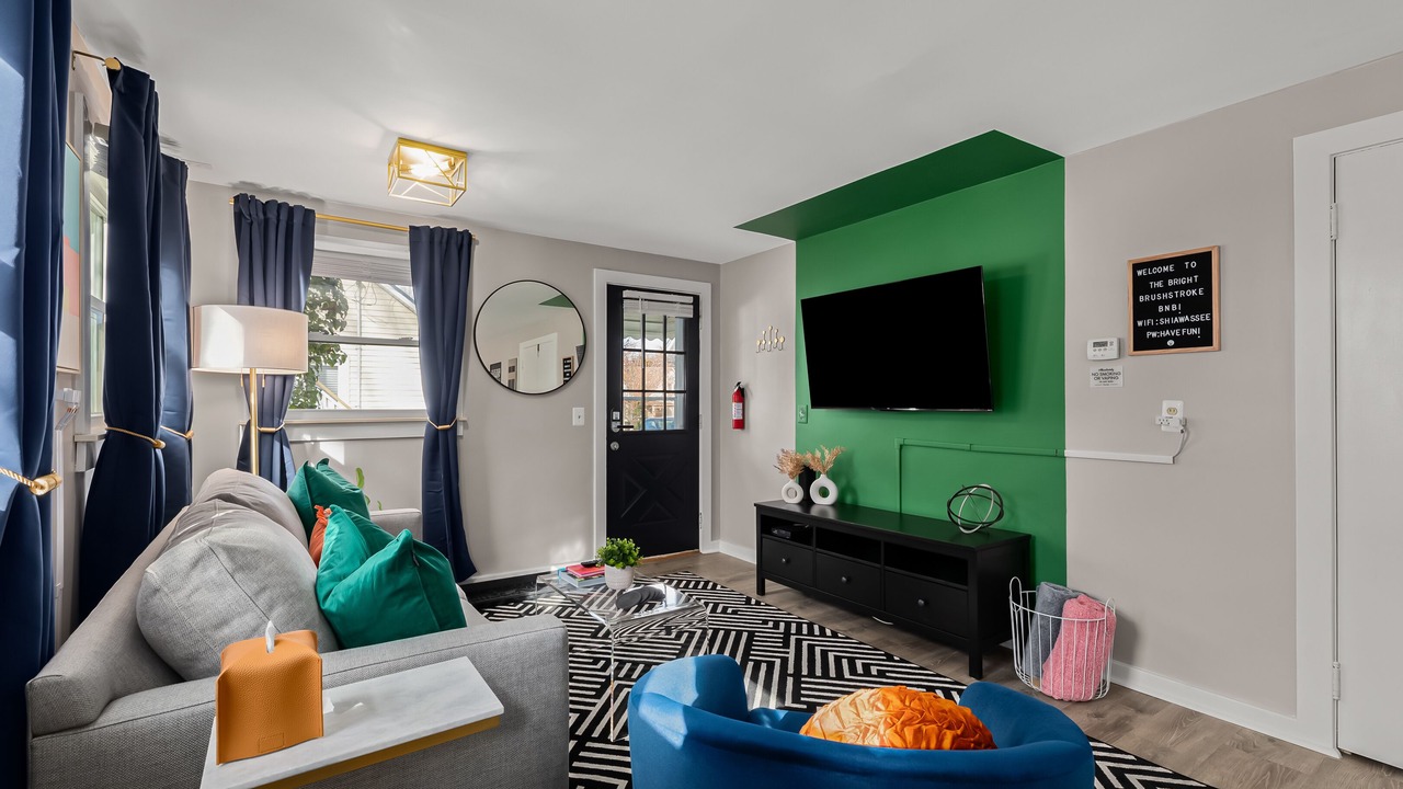 Photo of Livingroom in Fenton