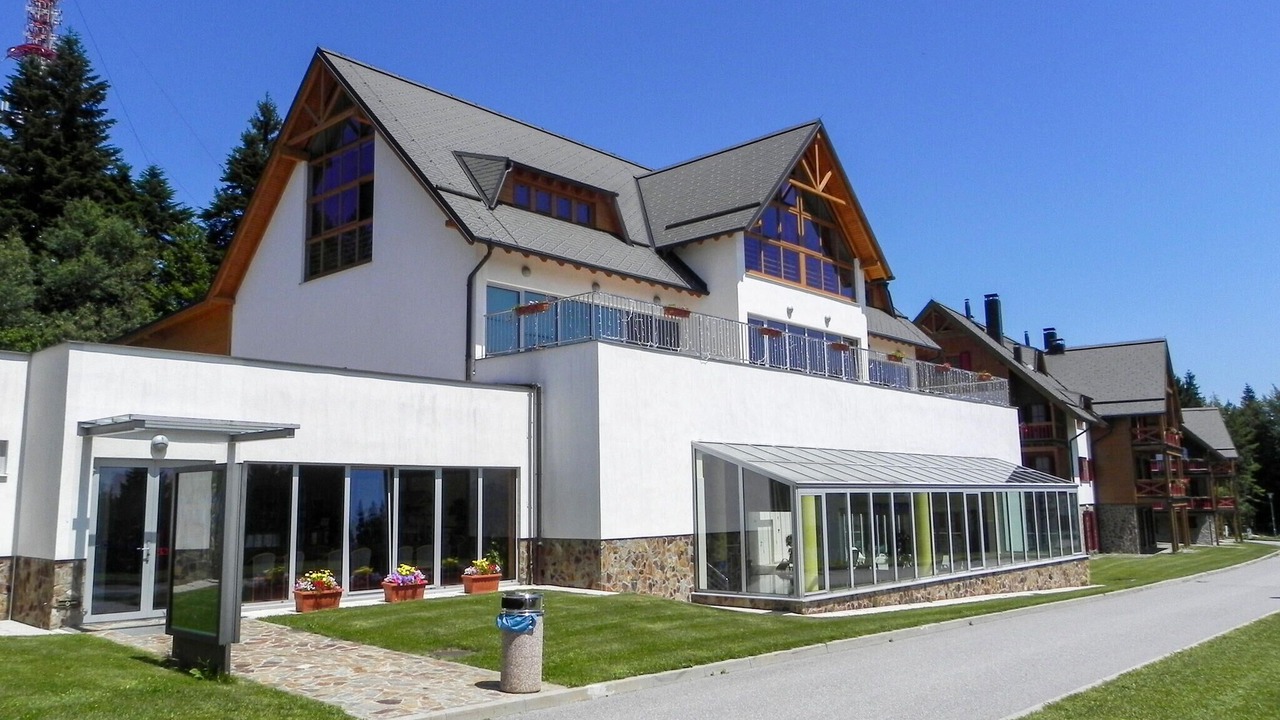 Photo of Others in Hocko Pohorje