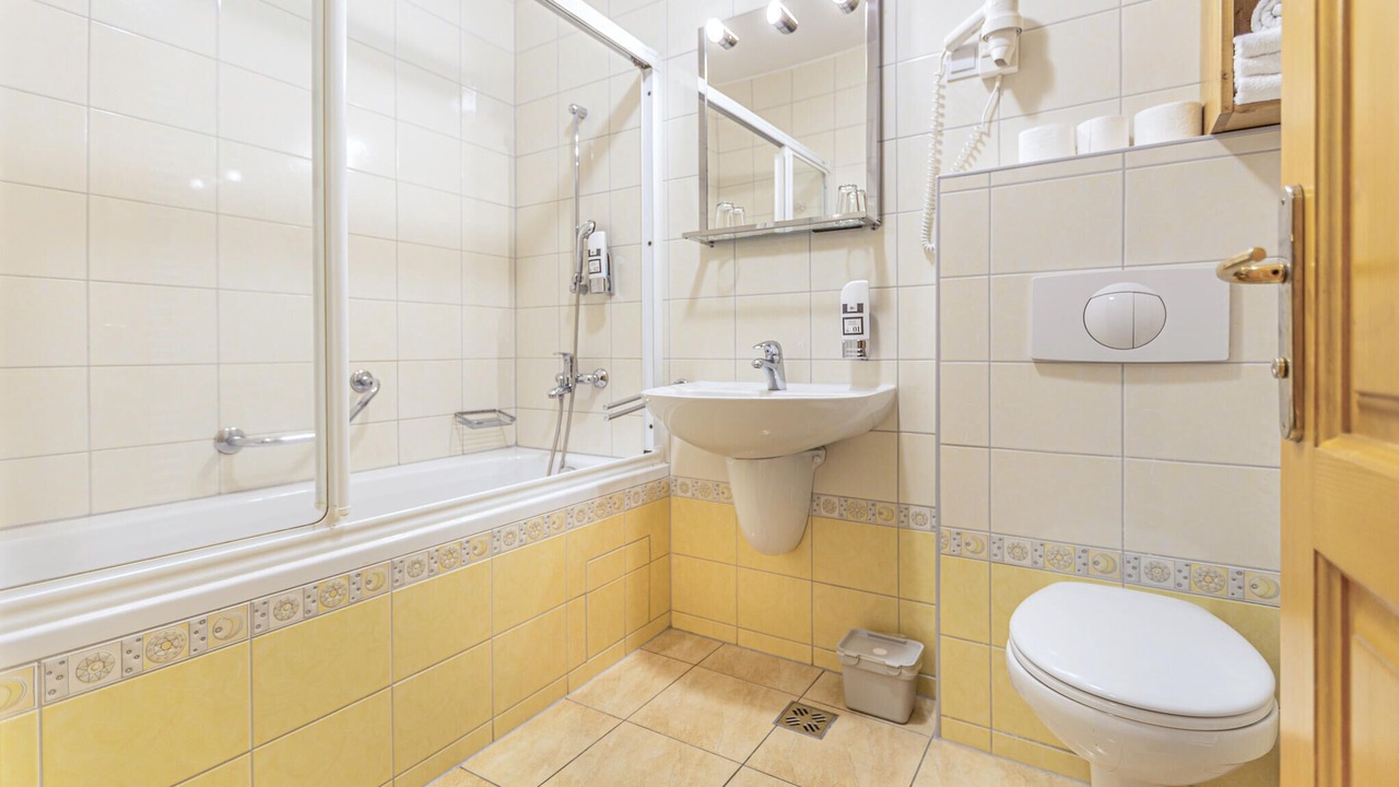 Photo of Bathroom in Hocko Pohorje