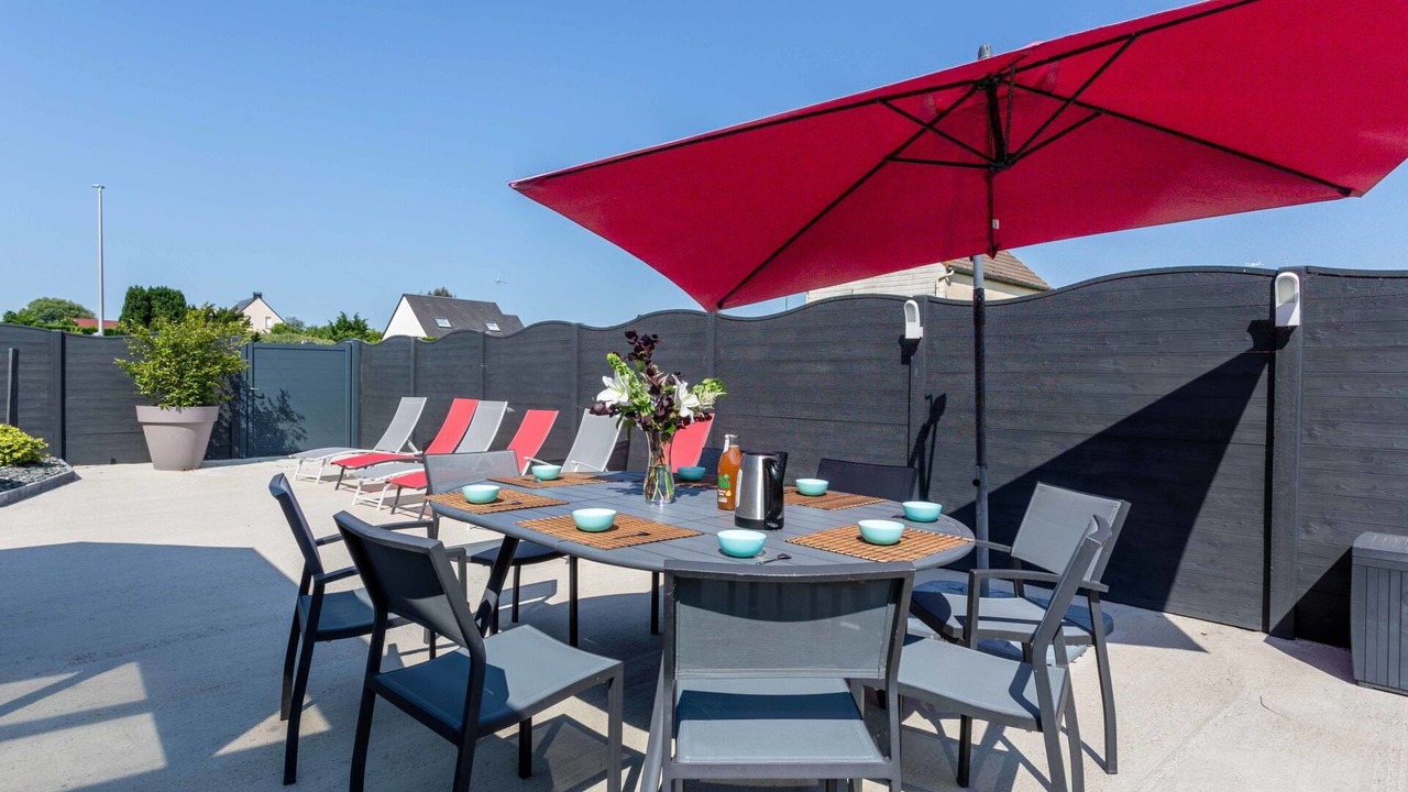 Photo of Outdoor in Creances