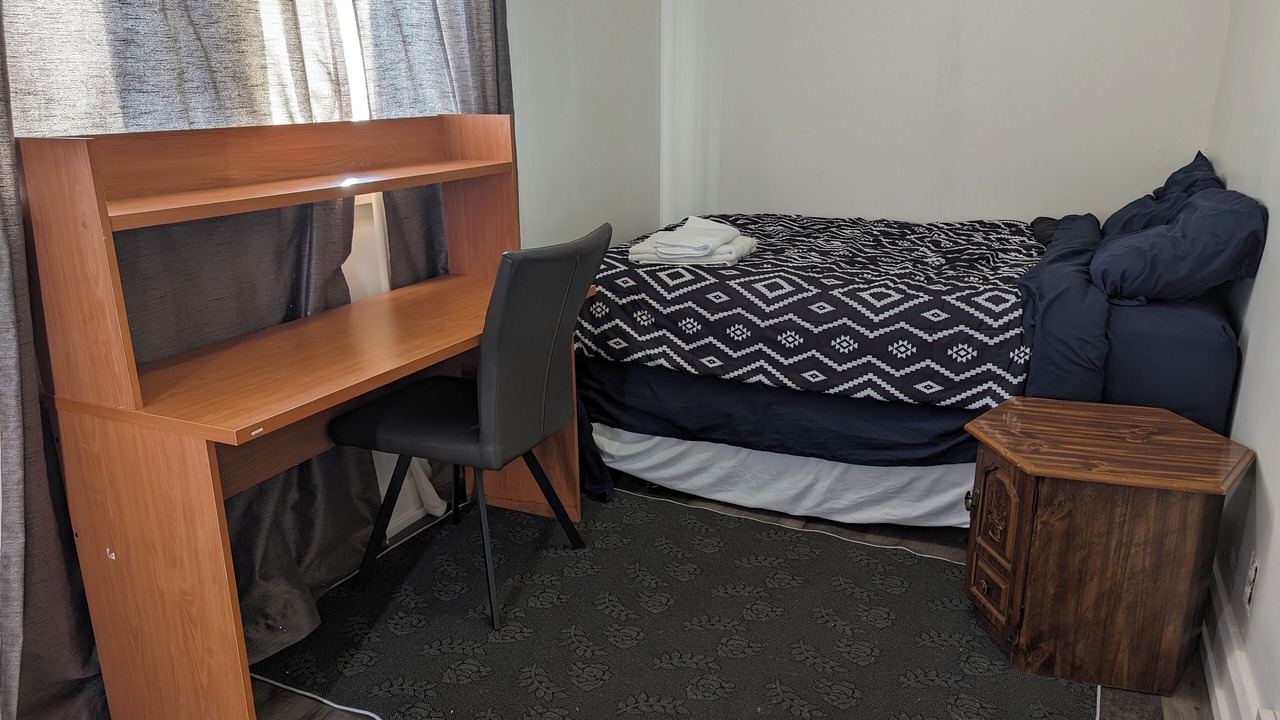 Photo of Bedroom in Thunder Bay
