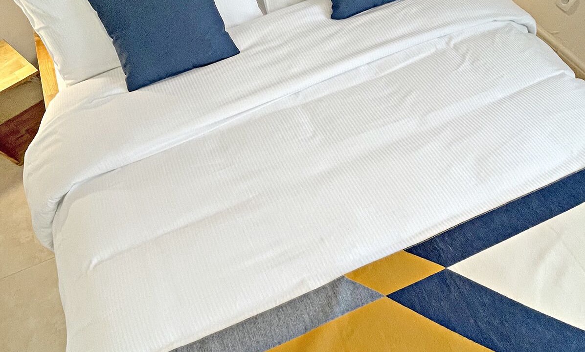 Photo of Bedroom in Entrecasteaux